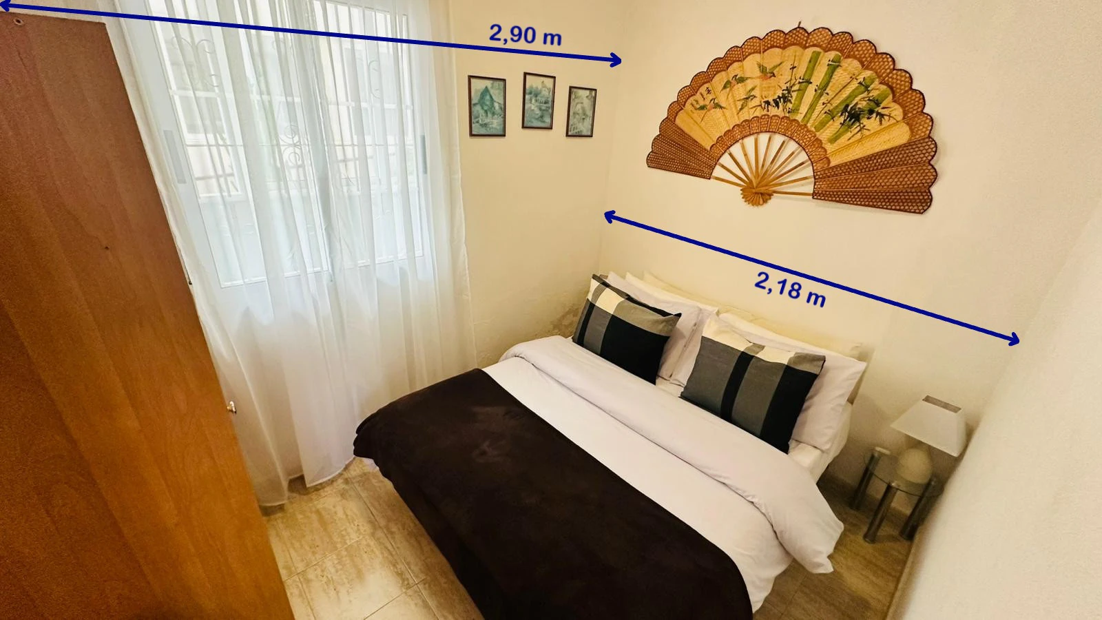 Apartamento en venta en Torrevieja