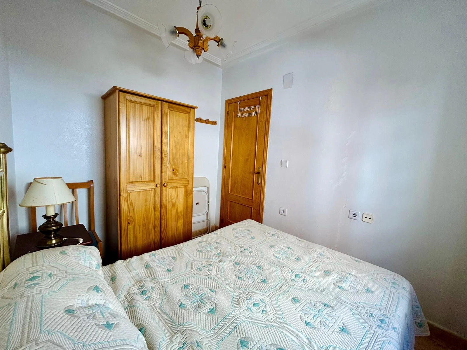 Apartment for sale in Torrevieja