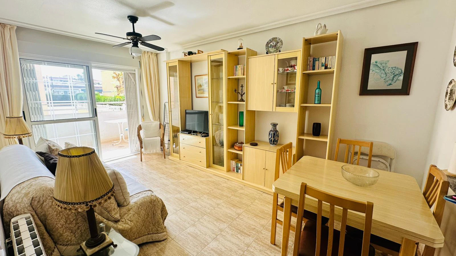 Apartamento en venta en Torrevieja
