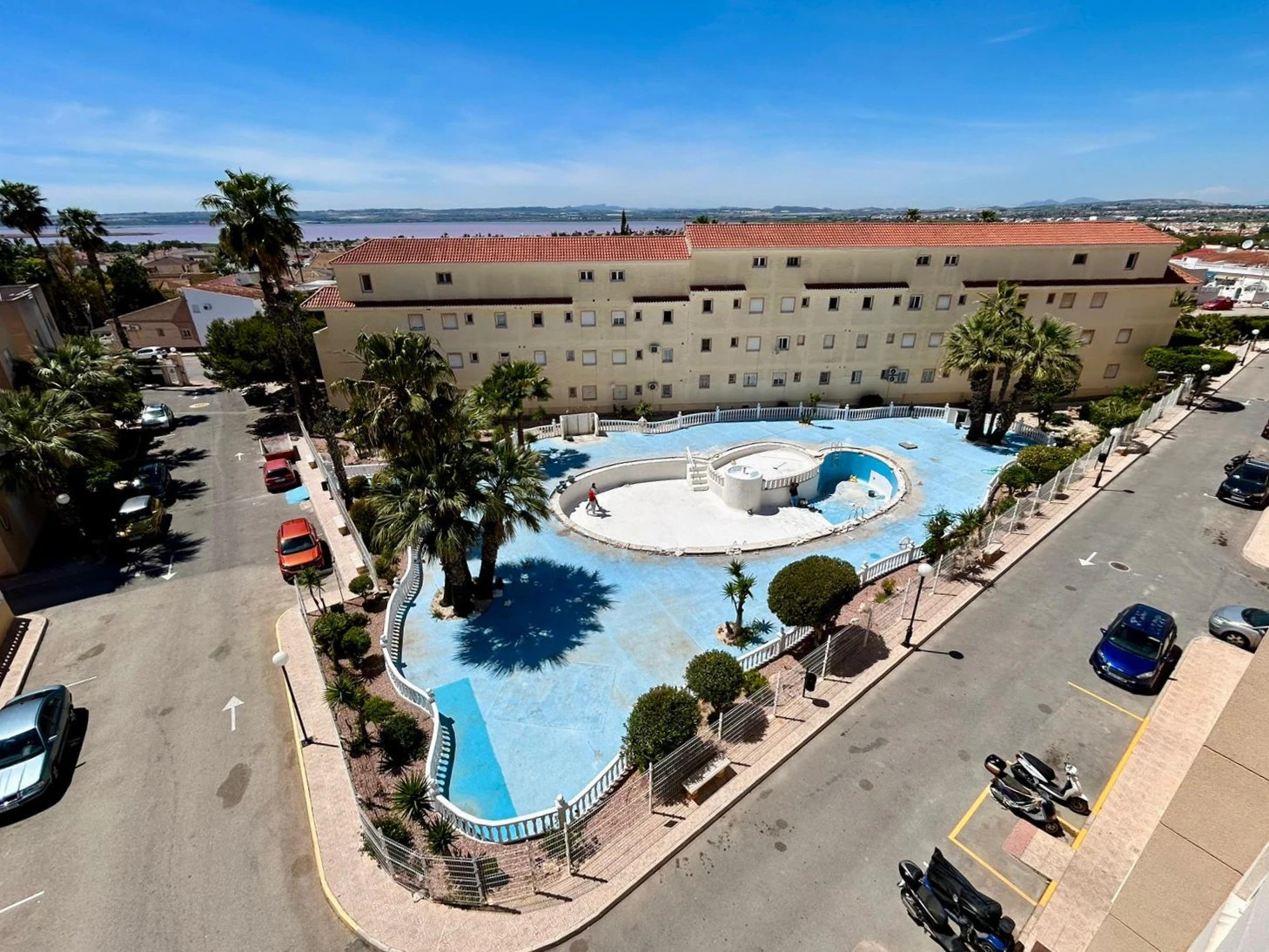 Apartamento en venta en Torrevieja