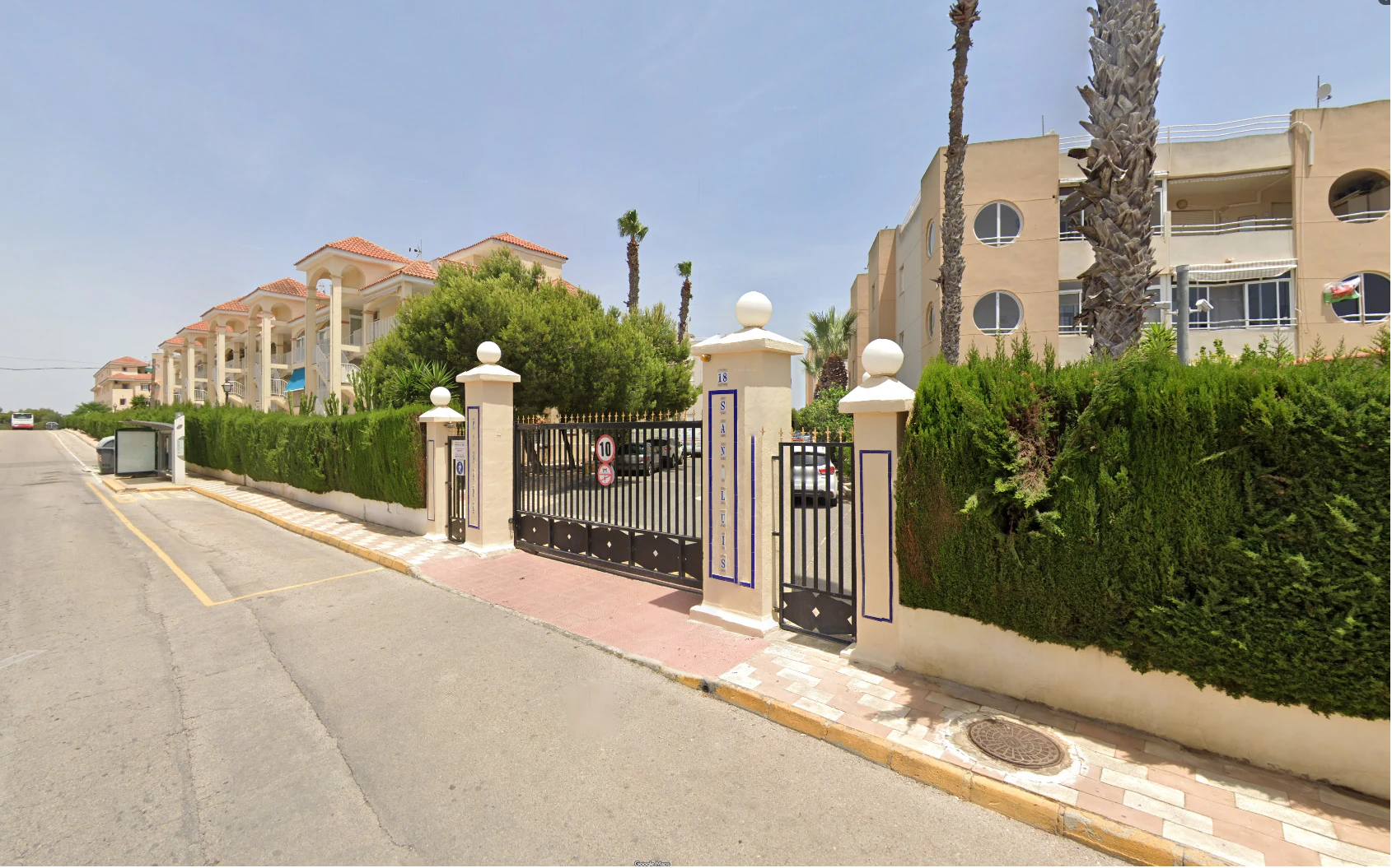 Apartamento en venta en Torrevieja
