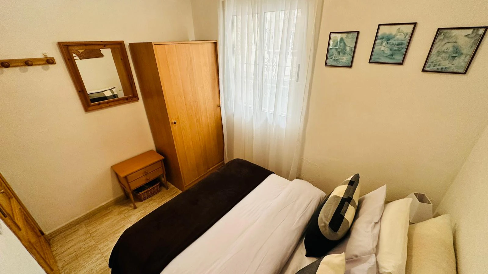 Apartamento en venta en Torrevieja
