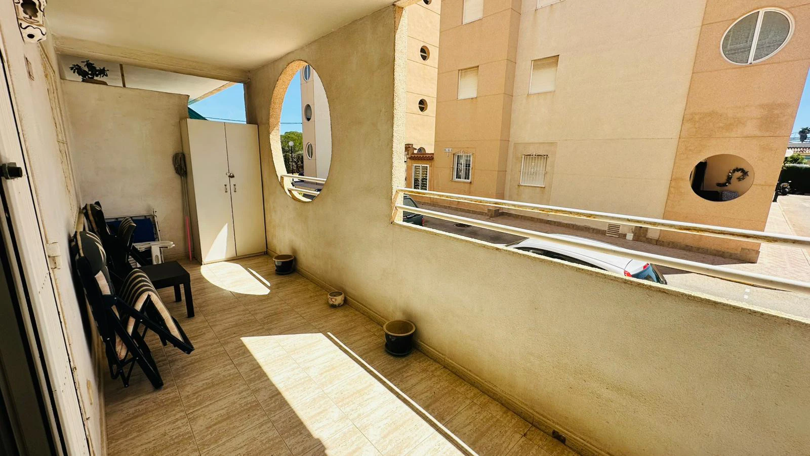 Apartamento en venta en Torrevieja