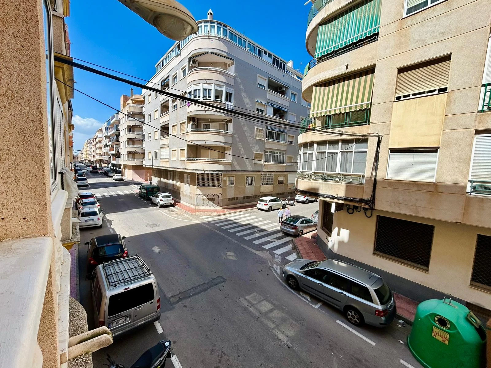 Apartment for sale in Torrevieja