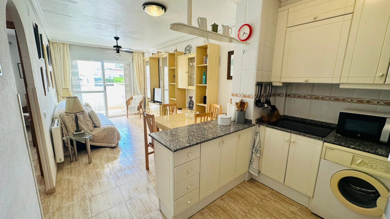 Apartamento en venta en Torrevieja