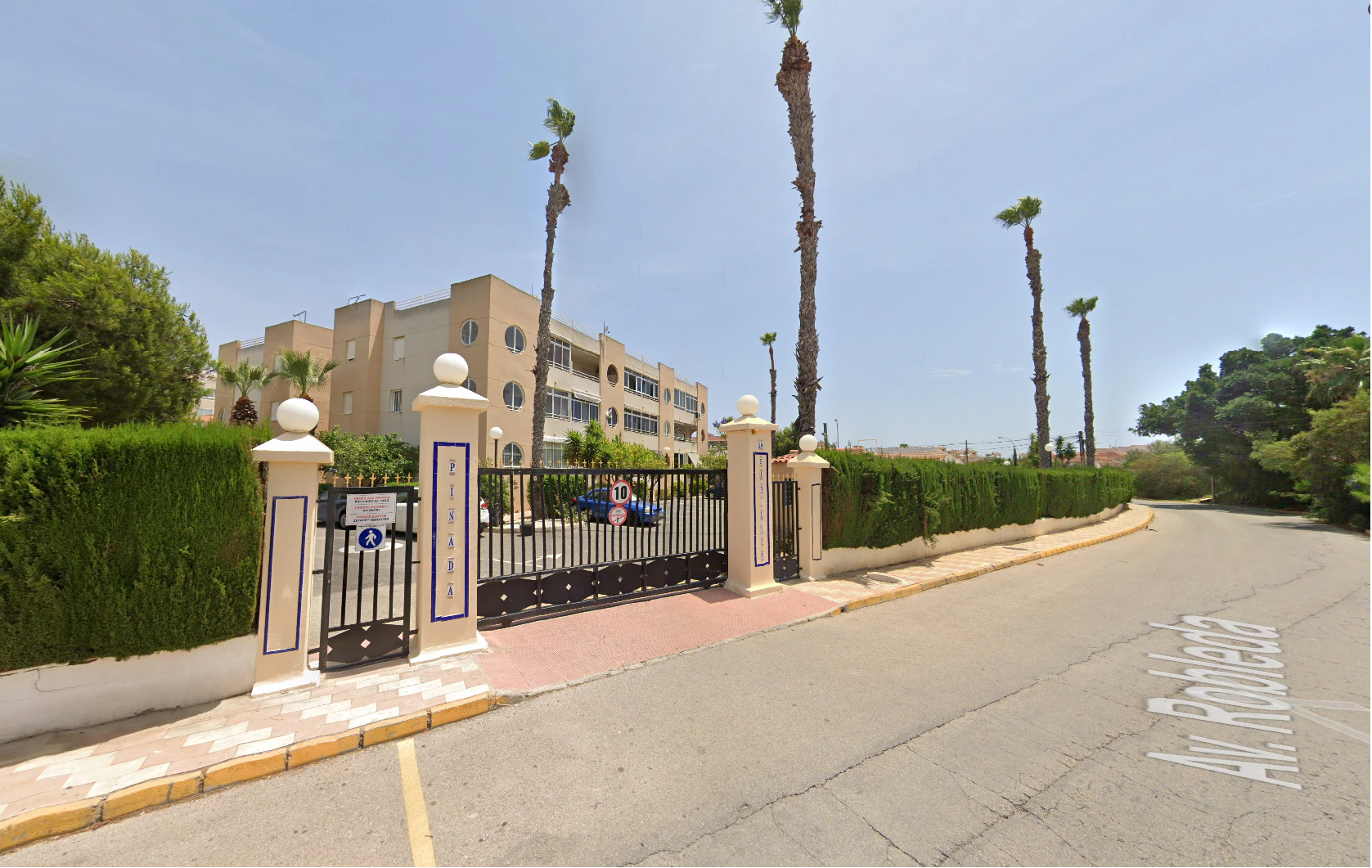 Apartamento en venta en Torrevieja