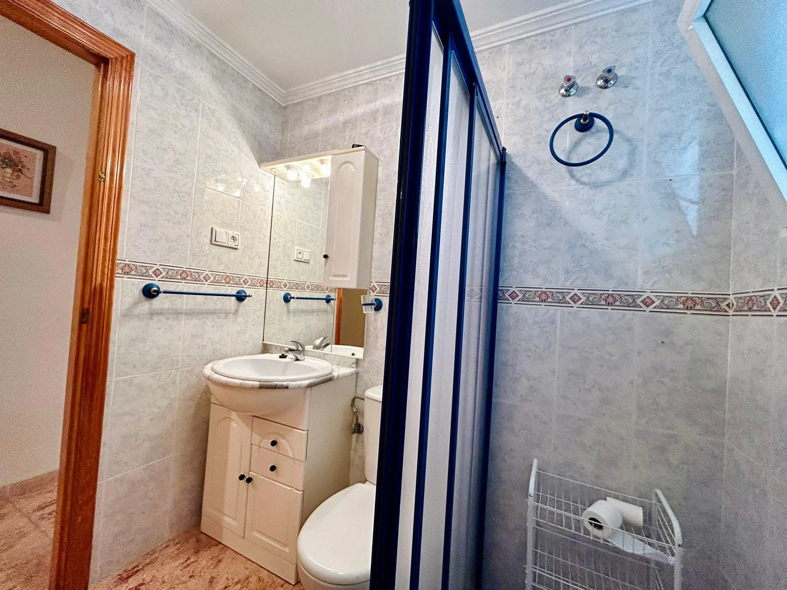 Apartment for sale in Torrevieja