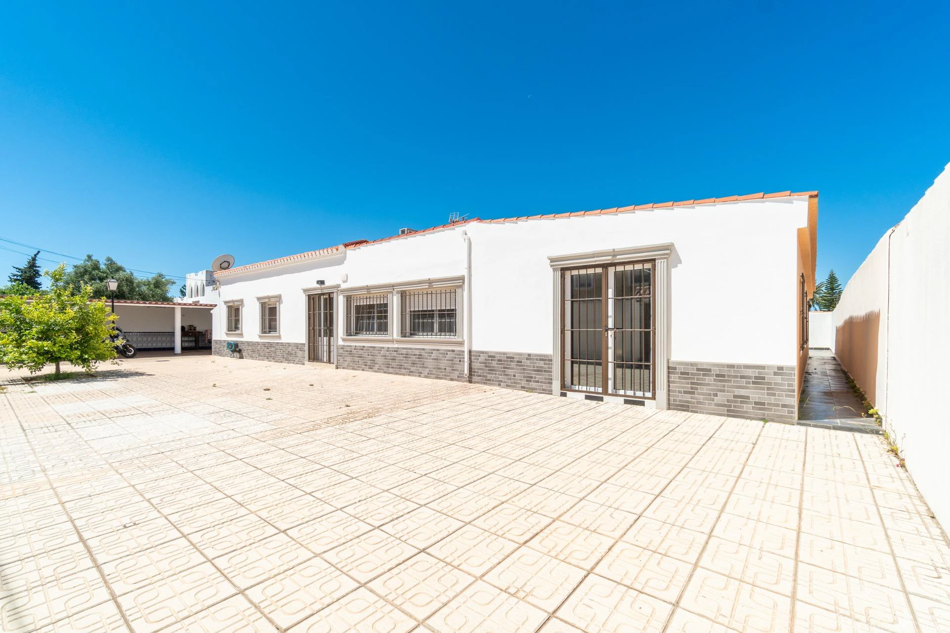 Chalet/Villa en venta en Torrevieja