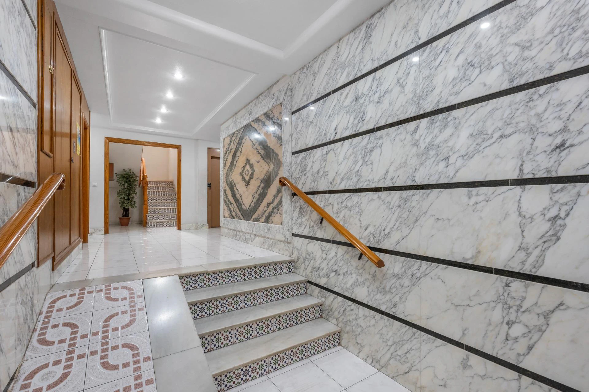 Exclusivo Ático de 3 dormitorios y 2 baños a 500m de Playa del Cura y Playa de Los Locos!!