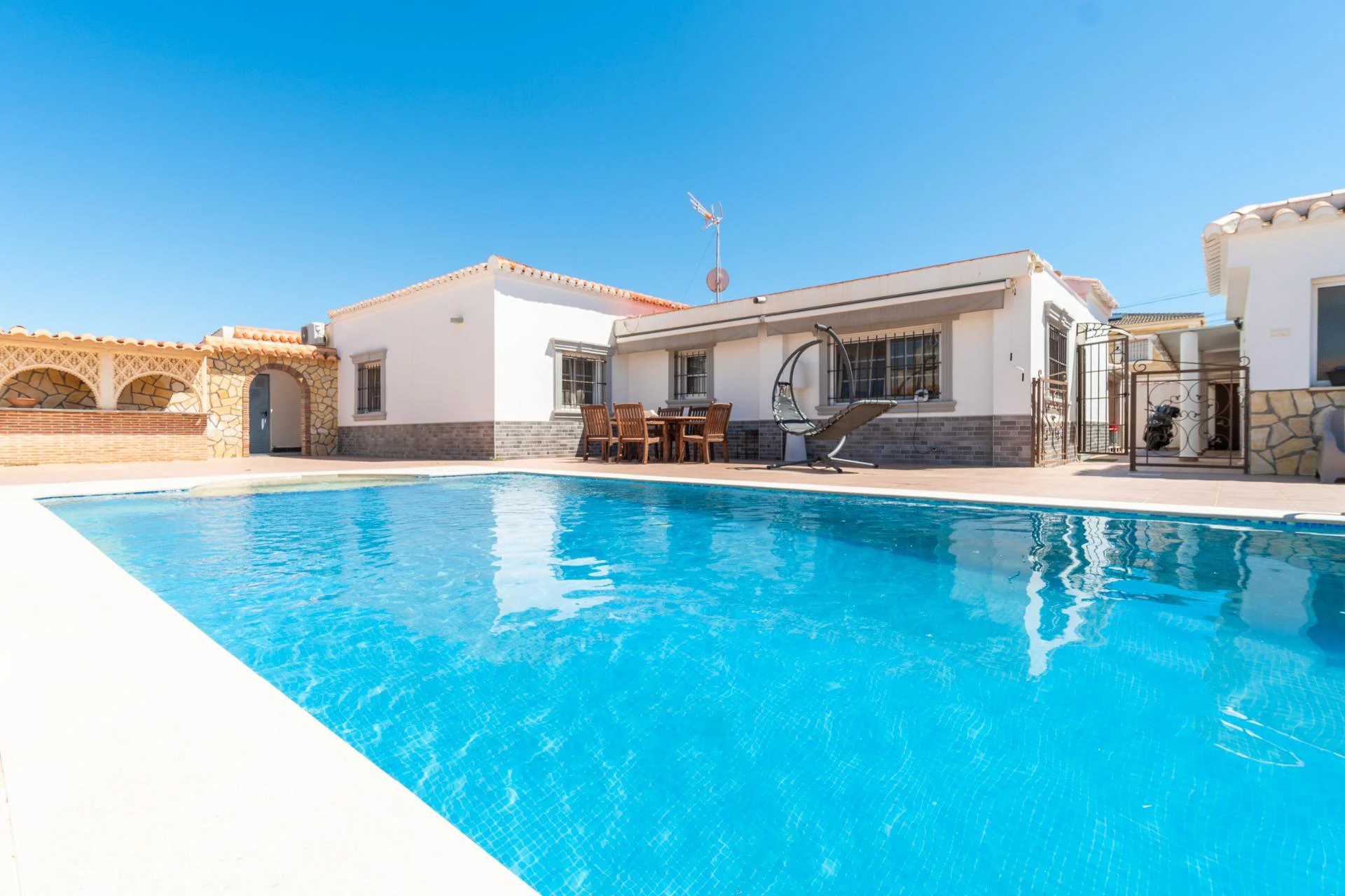 Chalet/Villa en venta en Torrevieja