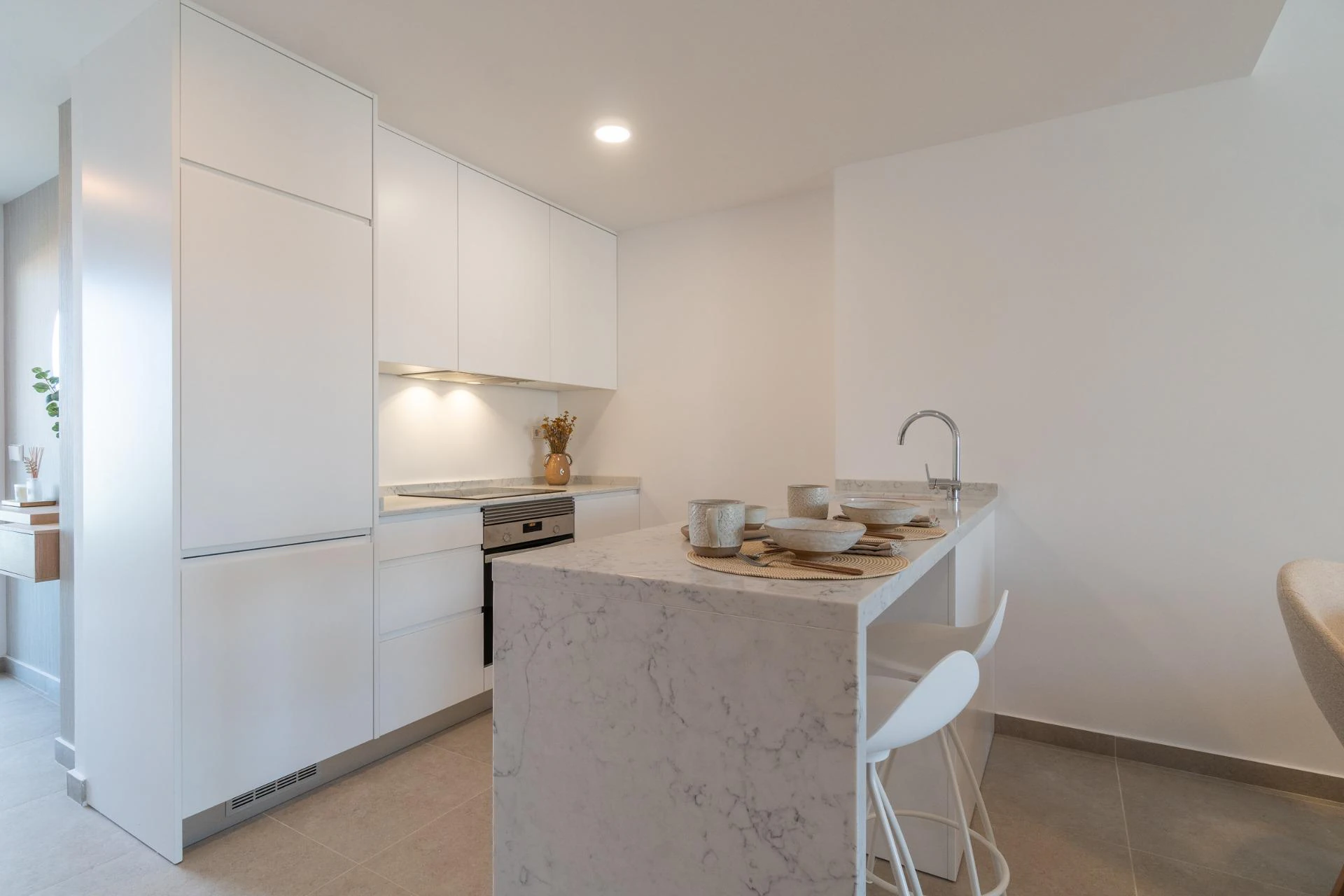 Apartamento en venta en Orihuela Costa