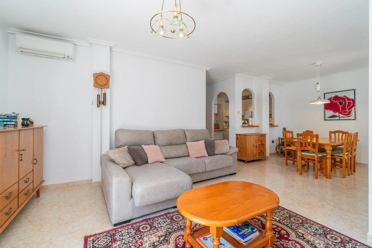 Chalet/Villa en venta en Orihuela Costa