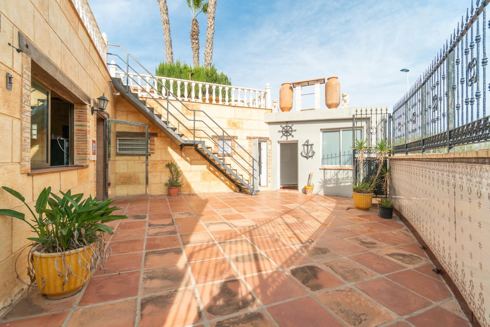 Chalet/Villa en venta en Torrevieja
