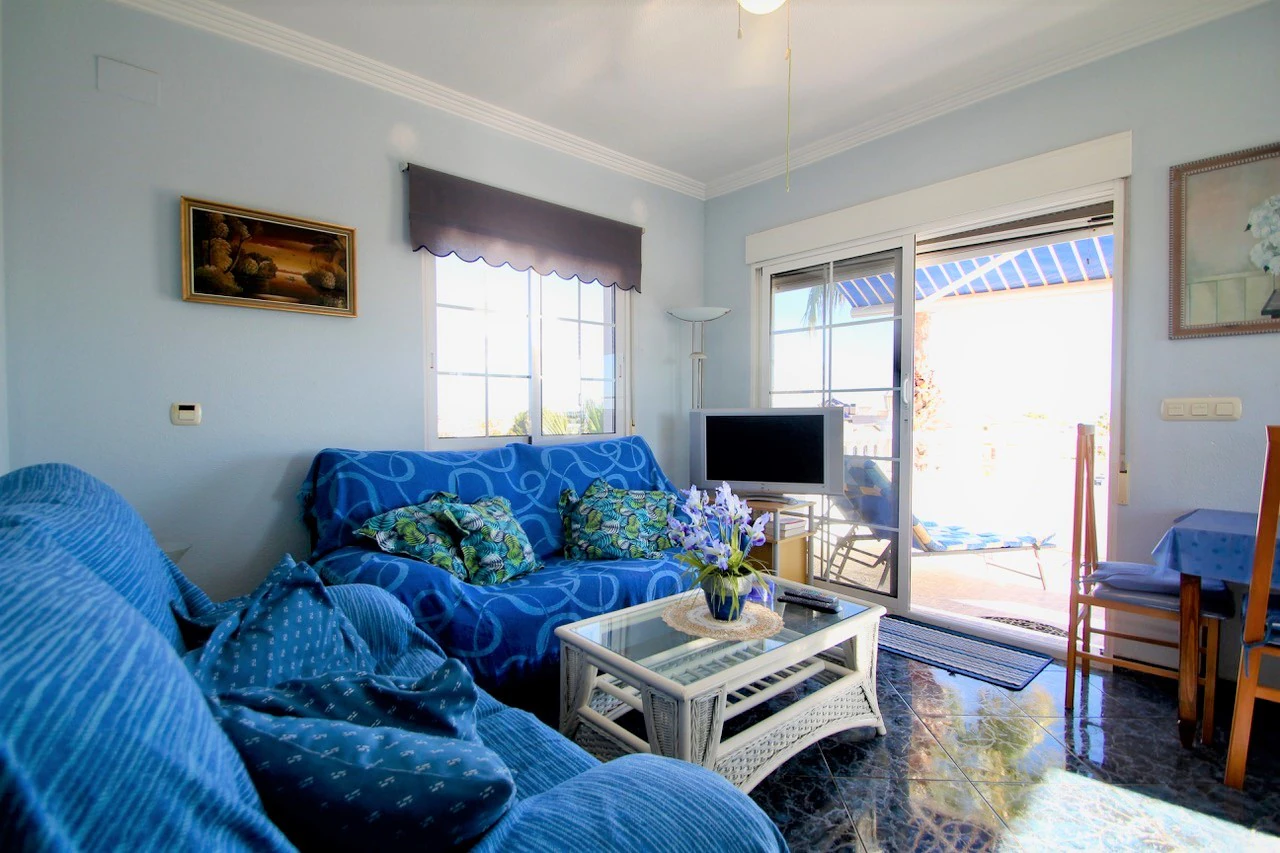 Chalet/Villa en venta en Orihuela Costa