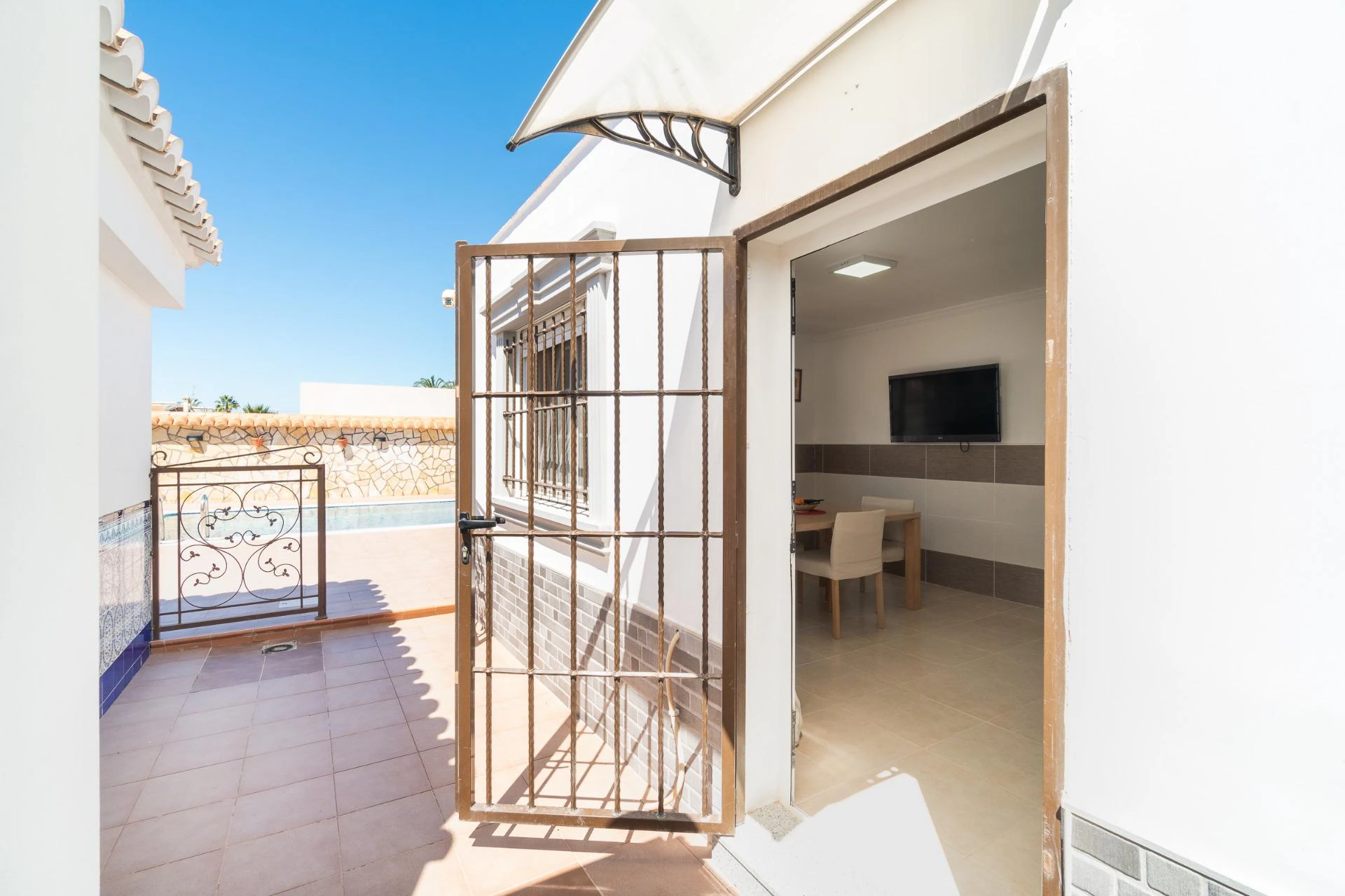 Chalet/Villa en venta en Torrevieja