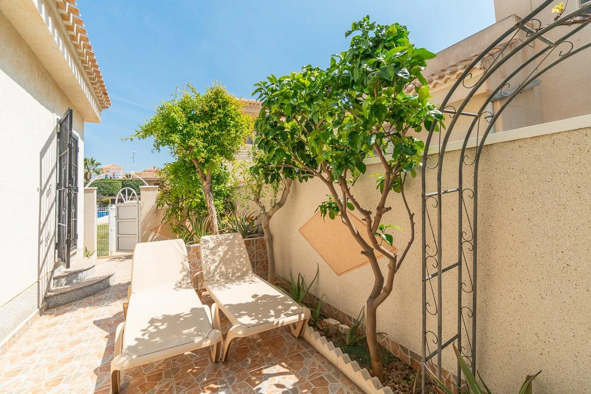 Chalet/Villa en venta en Orihuela Costa