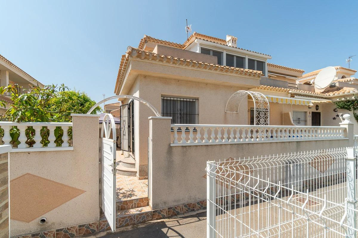 Chalet/Villa en venta en Orihuela Costa