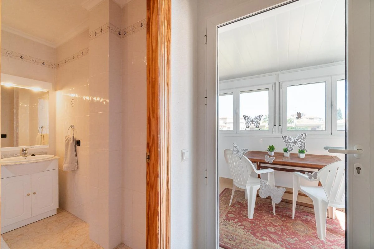 Chalet/Villa en venta en Orihuela Costa