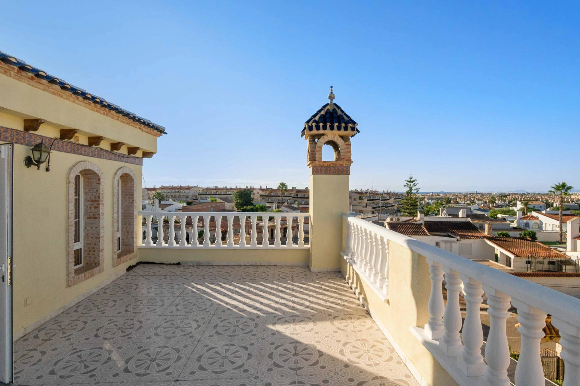 Chalet/Villa en venta en Orihuela Costa
