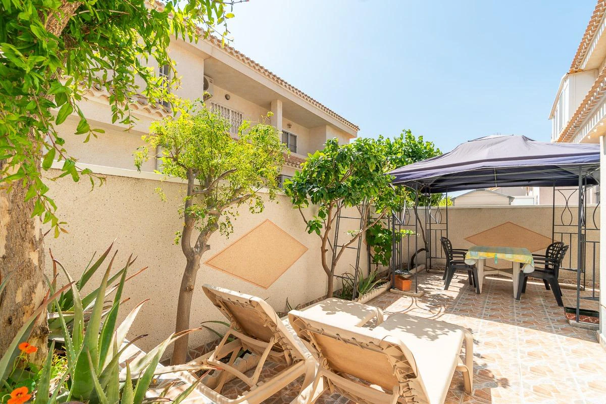 Chalet/Villa en venta en Orihuela Costa
