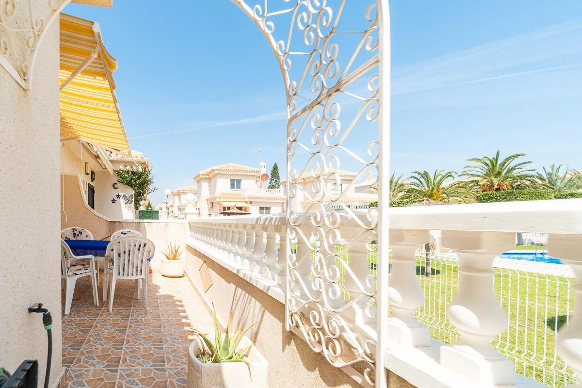 Chalet/Villa en venta en Orihuela Costa