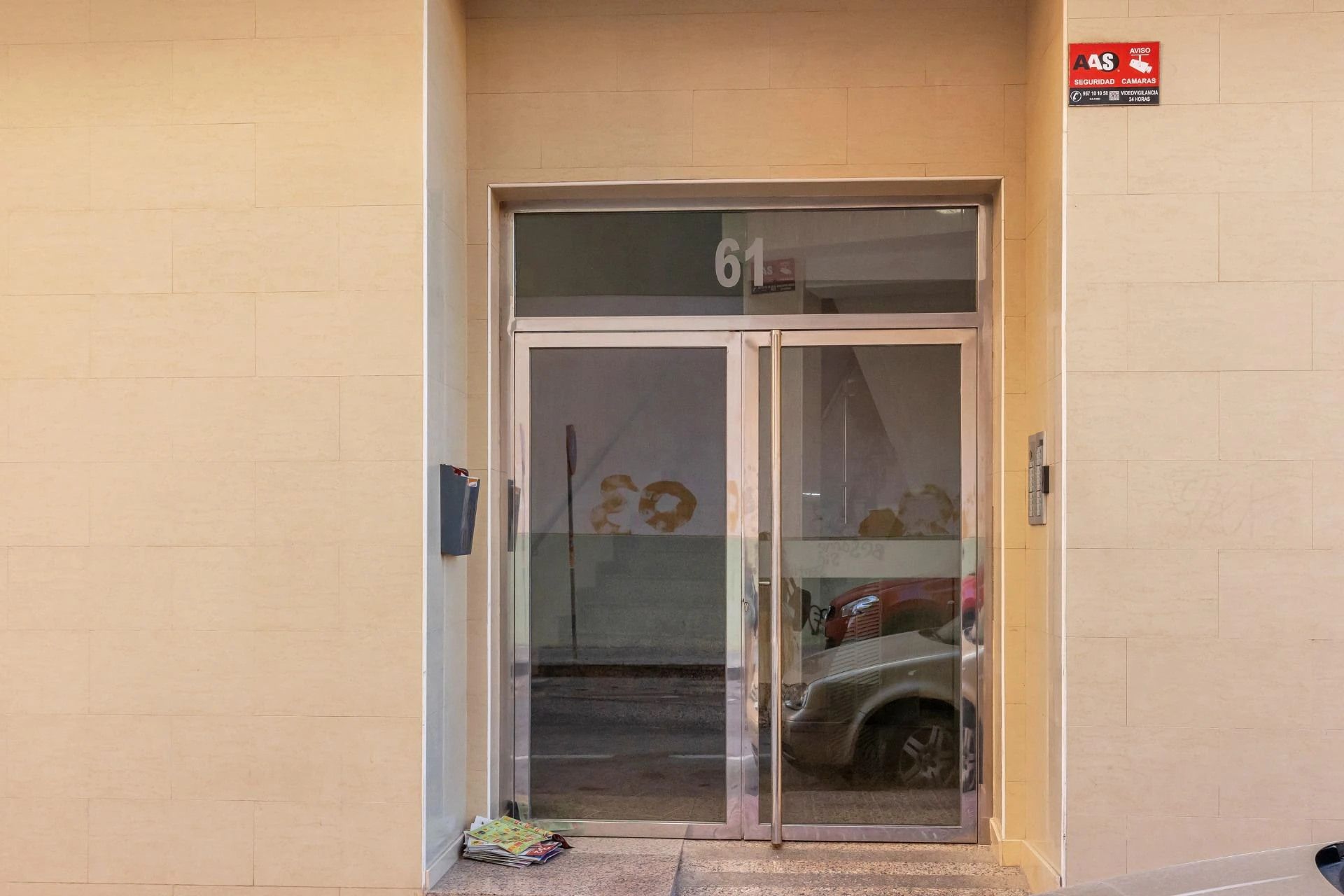Piso con orientación sur a solo 500 m de la Playa del Cura, Torrevieja