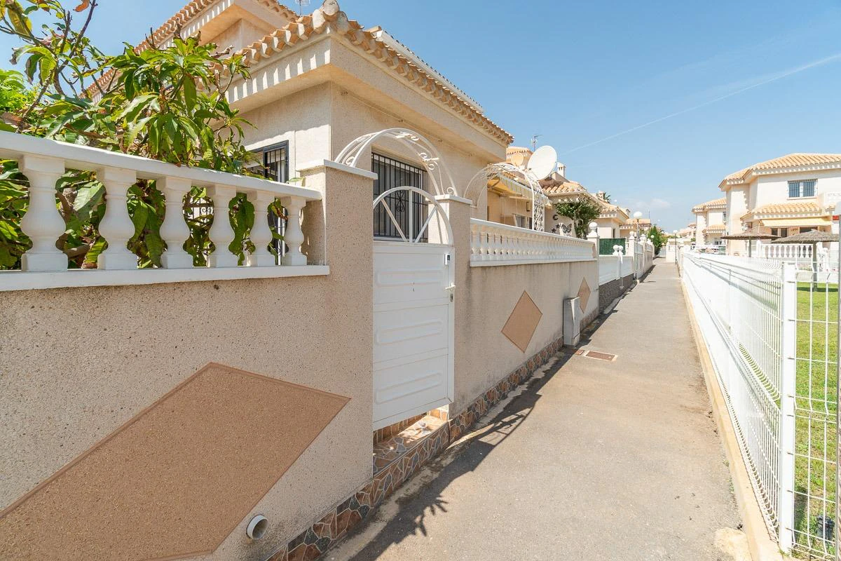 Chalet/Villa en venta en Orihuela Costa