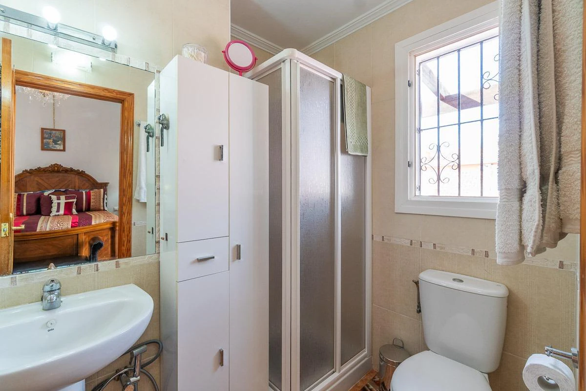 Casa adosada en venta en Orihuela Costa