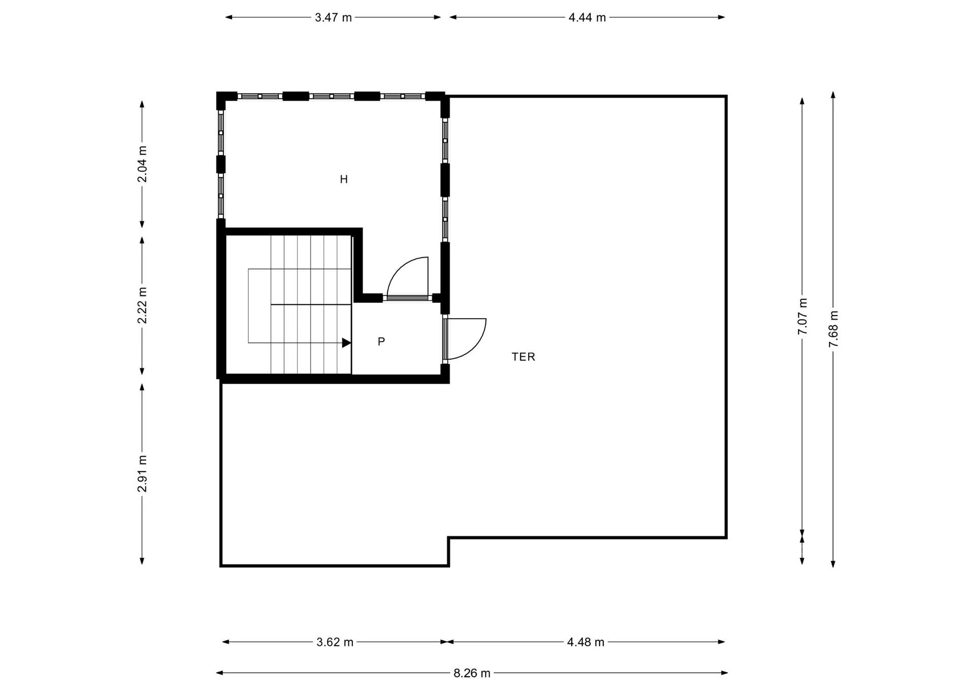 Chalet/Villa en venta en Orihuela Costa