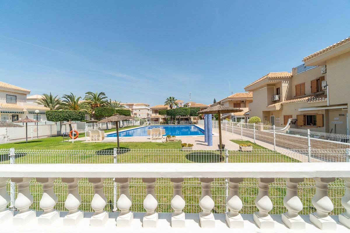 Chalet/Villa en venta en Orihuela Costa