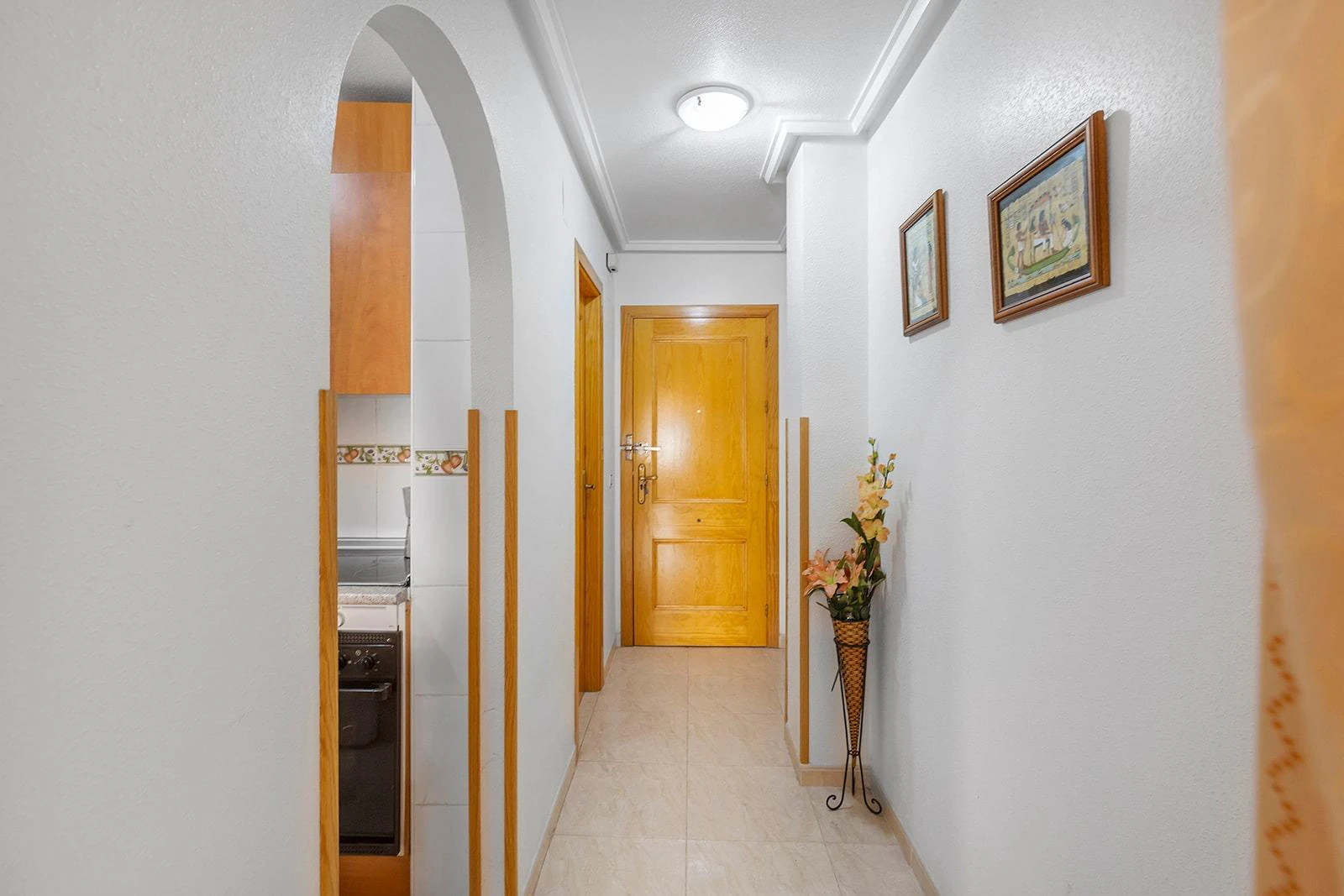 Apartamento con piscina en el corazón de Torrevieja · Playa del Cura