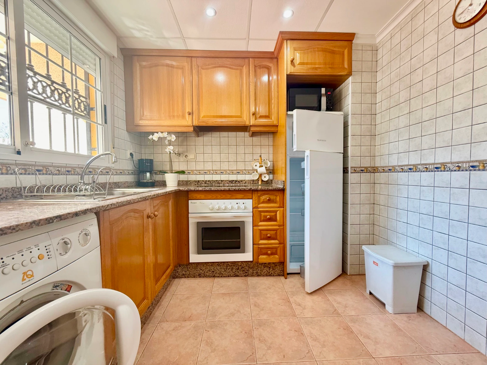 Semi-detached en venta en Guardamar