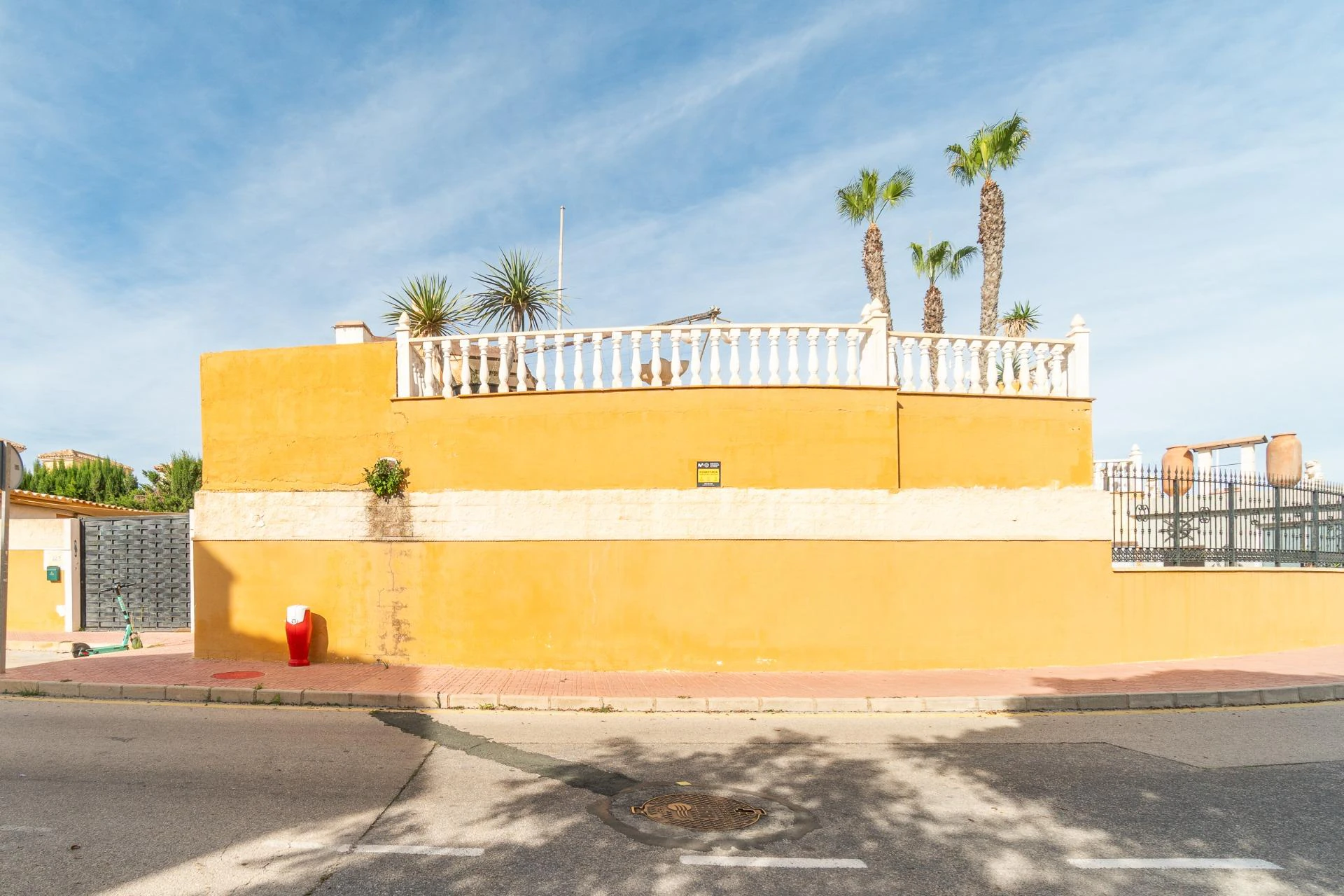 Chalet/Villa en venta en Torrevieja