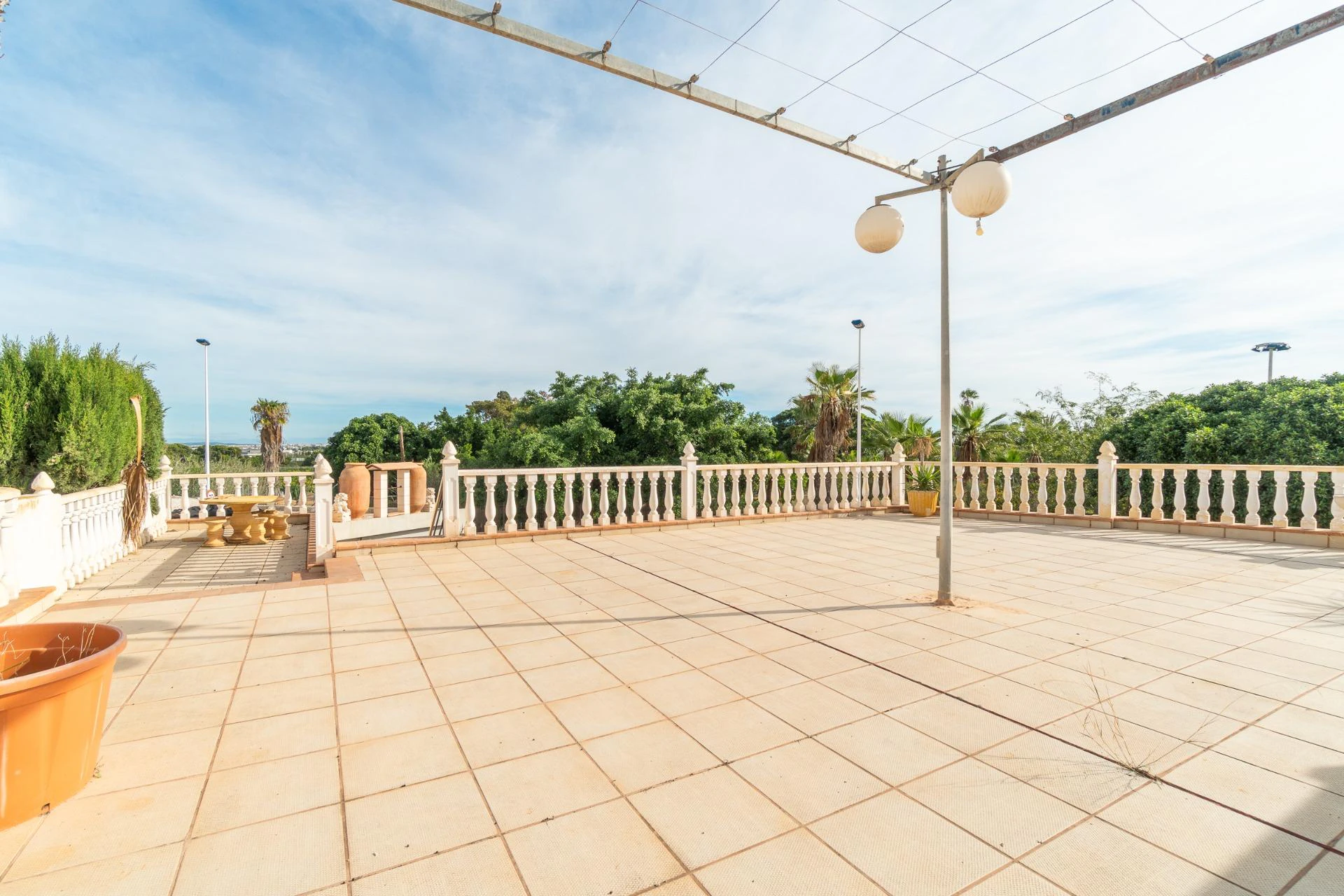 Chalet/Villa en venta en Torrevieja
