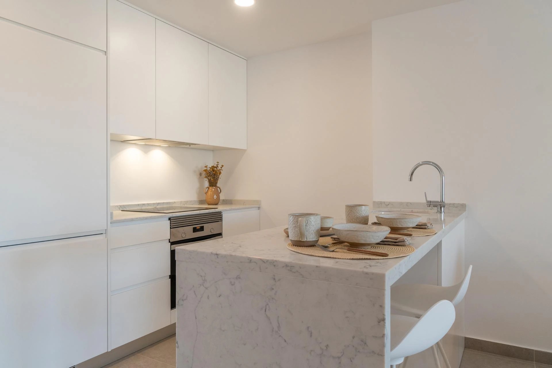 Apartamento en venta en Orihuela Costa