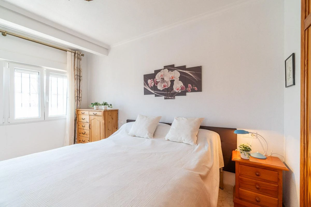 Chalet/Villa en venta en Orihuela Costa