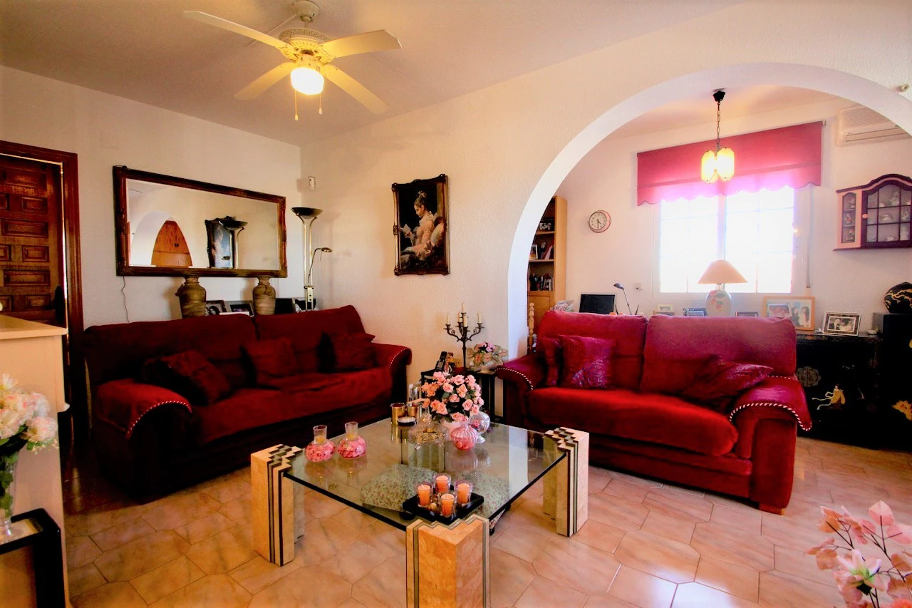 Chalet/Villa en venta en Orihuela Costa