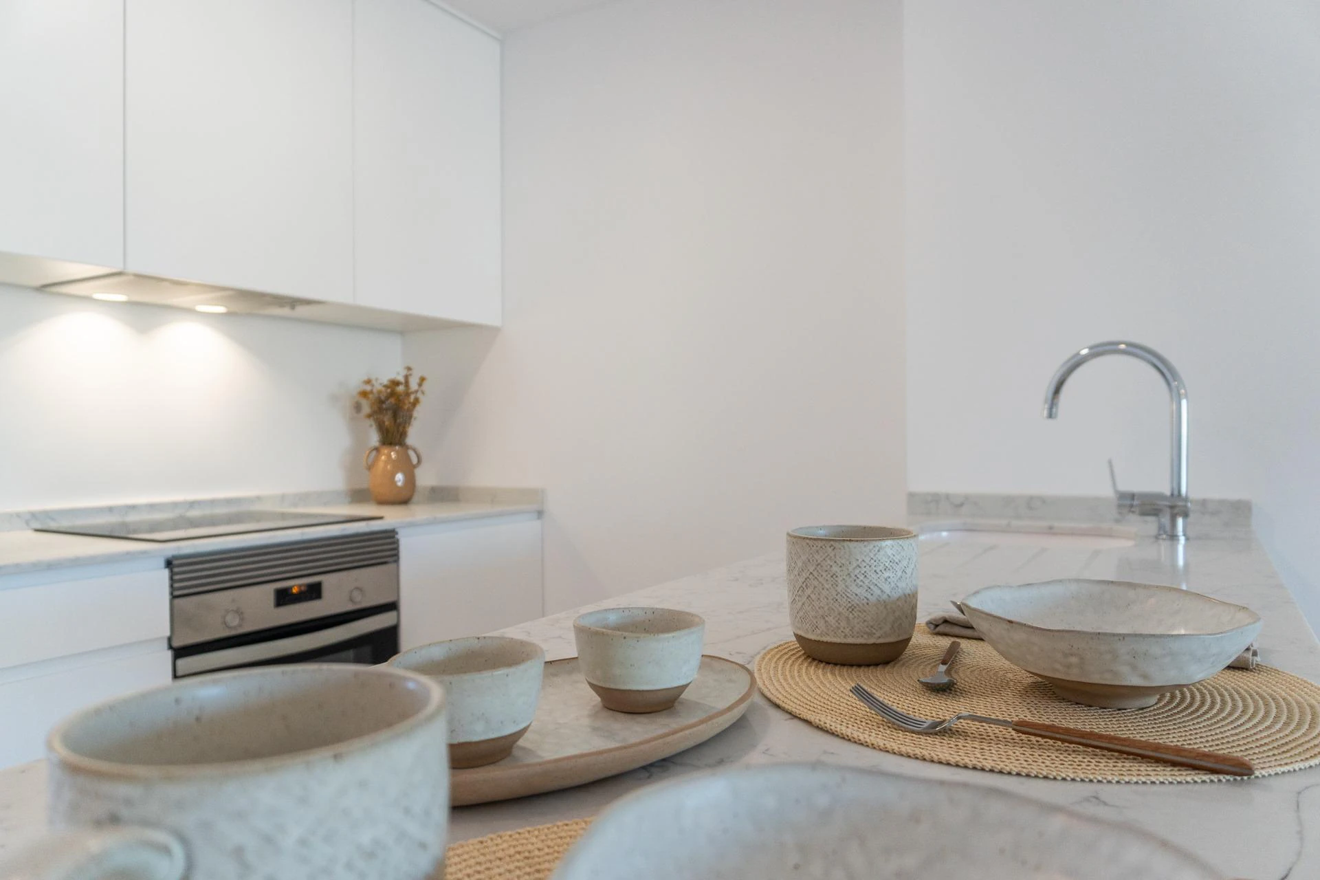 Apartamento en venta en Orihuela Costa