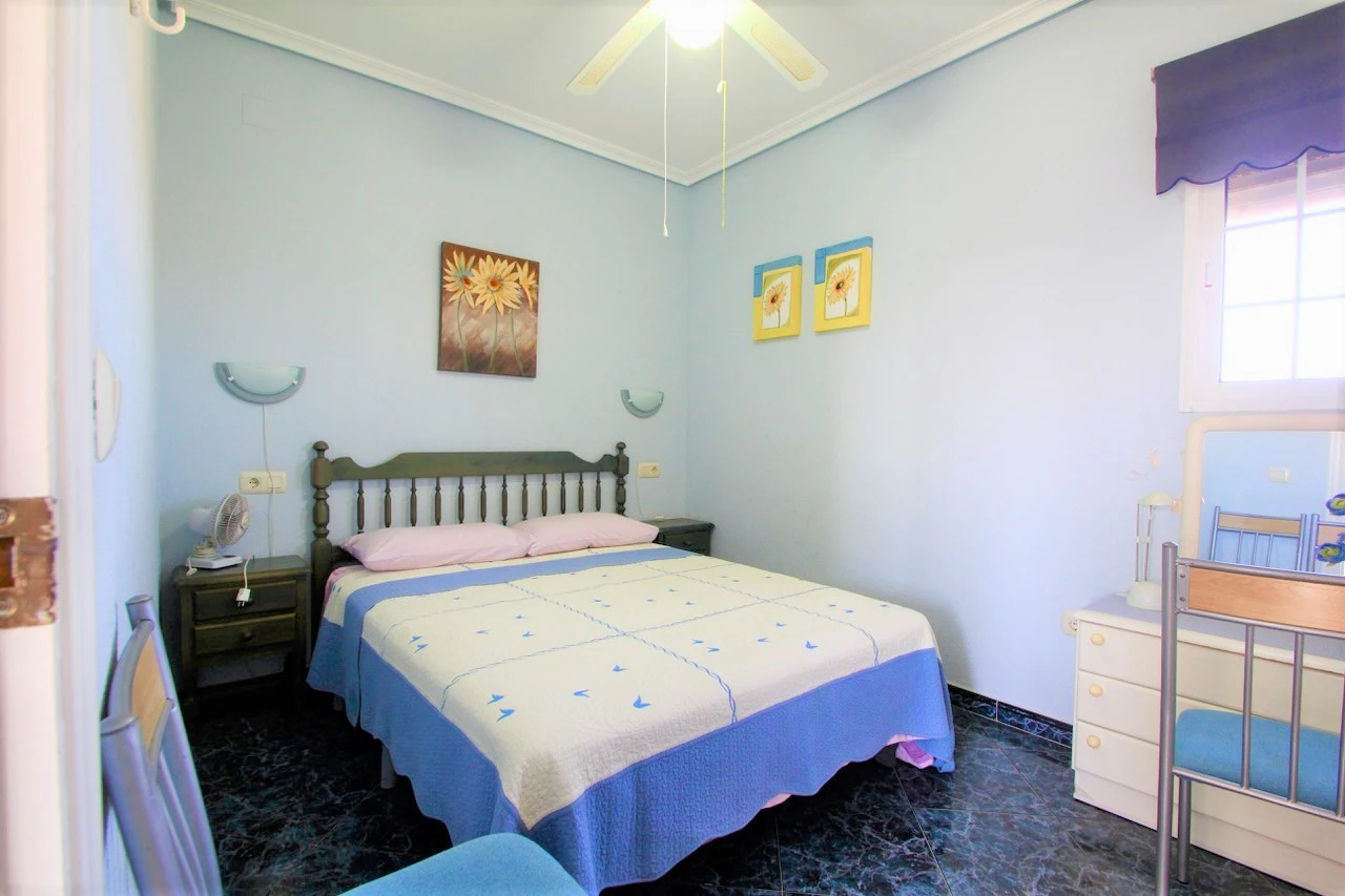 Chalet/Villa en venta en Orihuela Costa
