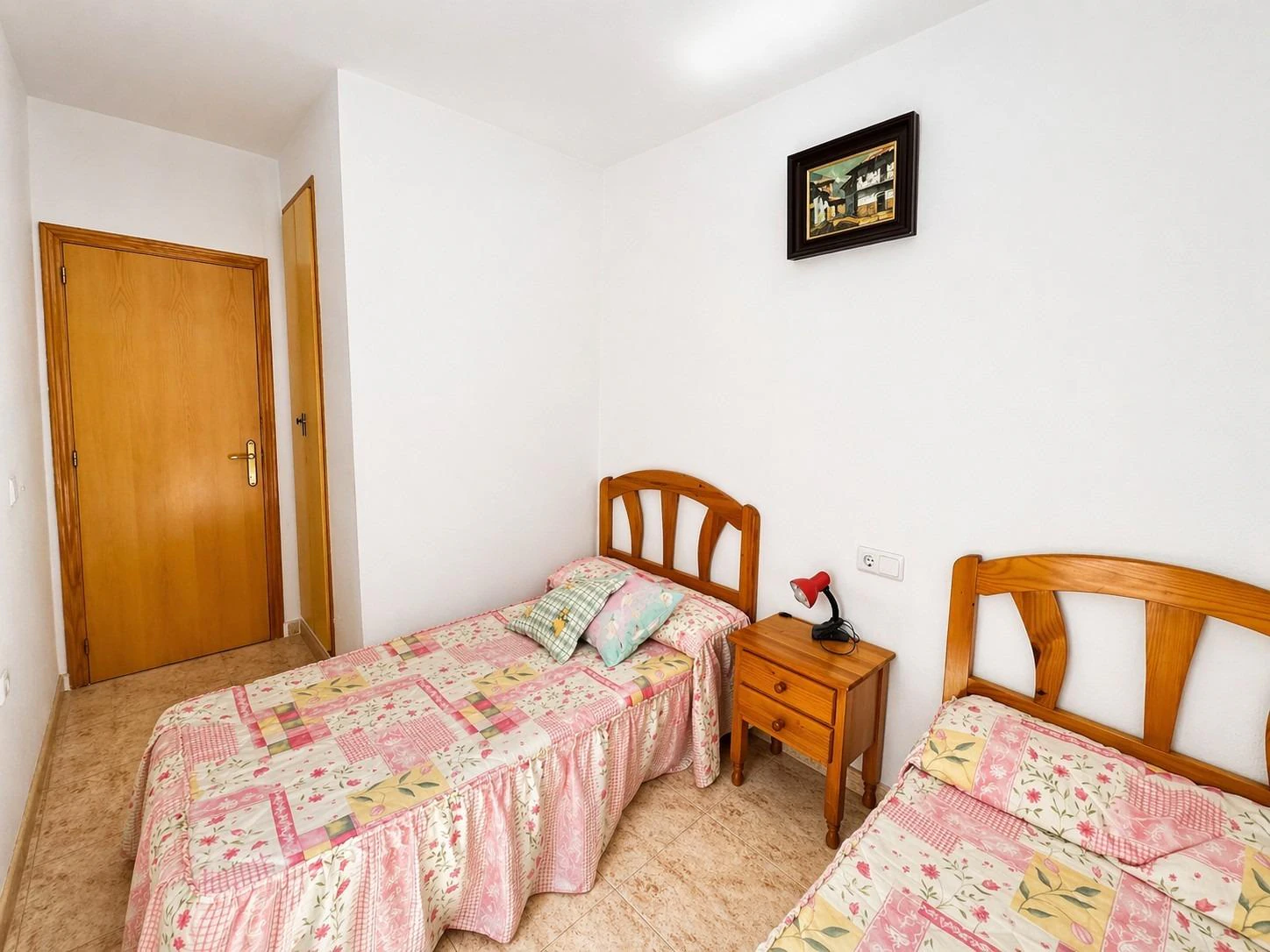 Ático en venta en Torrevieja, a tan solo 200 metros de la playa de Los Locos.