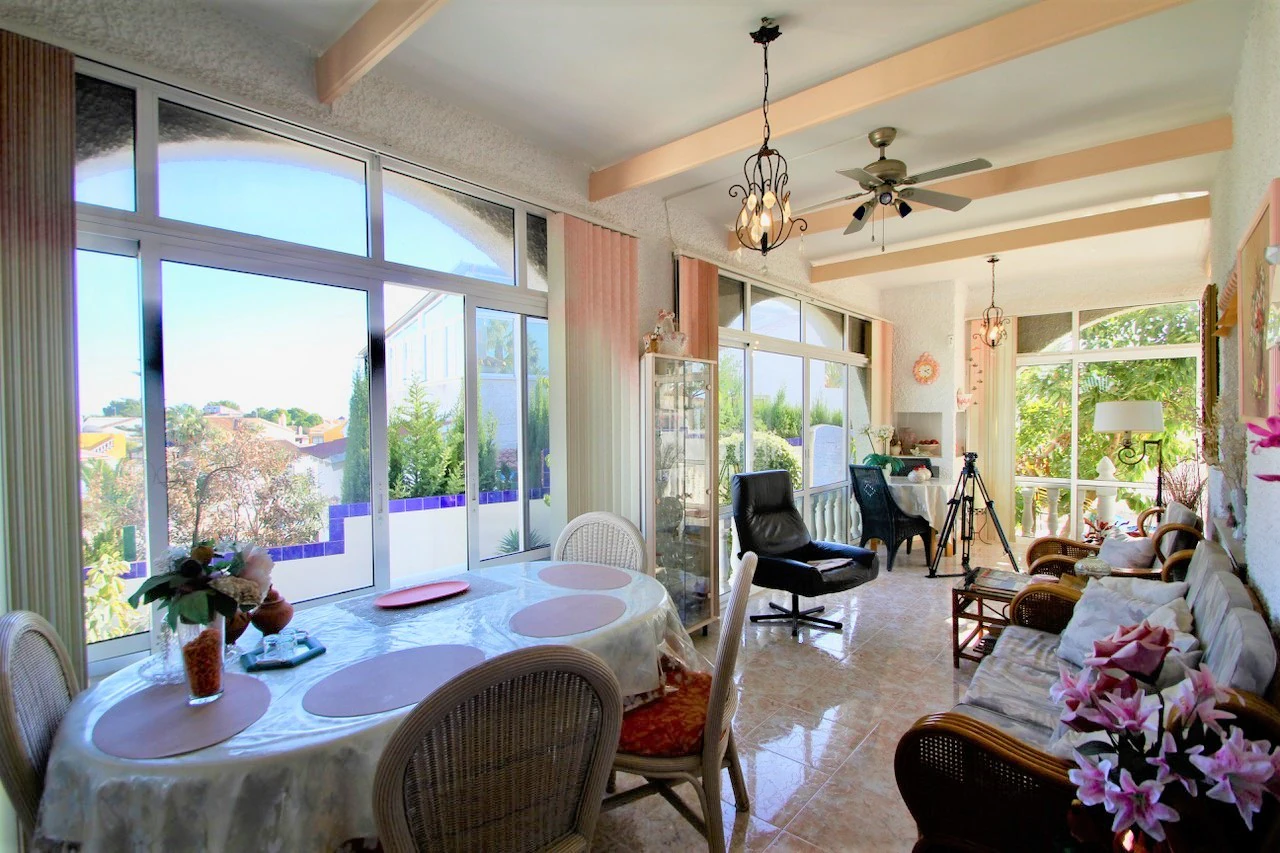 Chalet/Villa en venta en Orihuela Costa