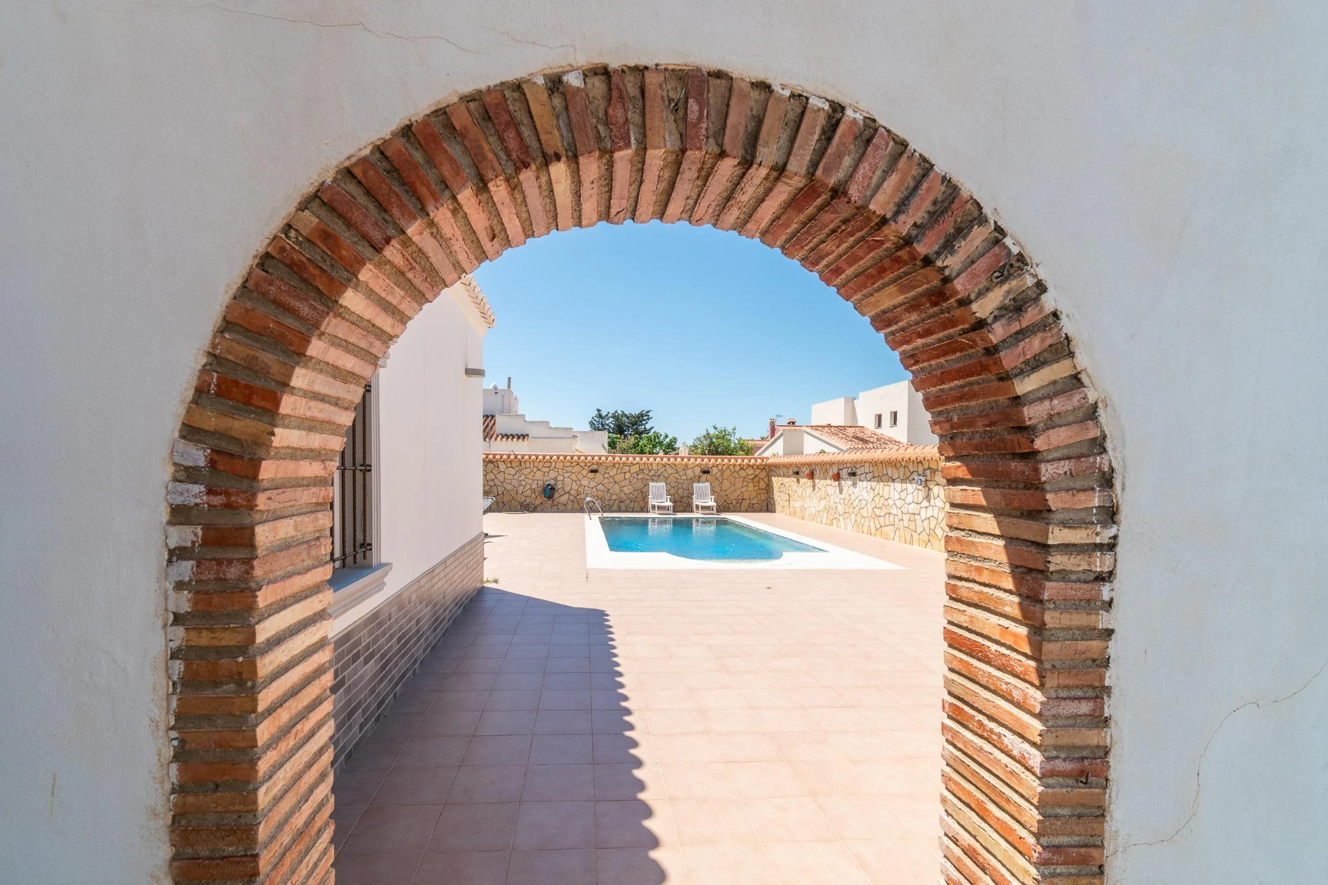 Chalet/Villa en venta en Torrevieja