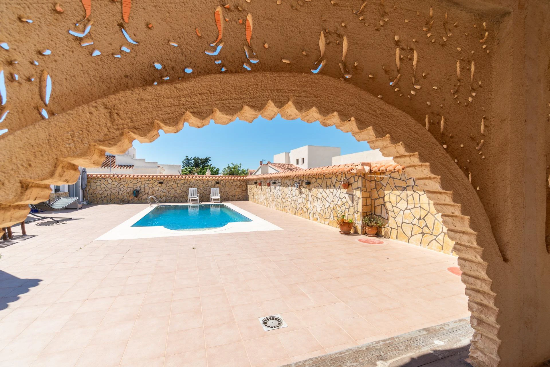 Chalet/Villa en venta en Torrevieja
