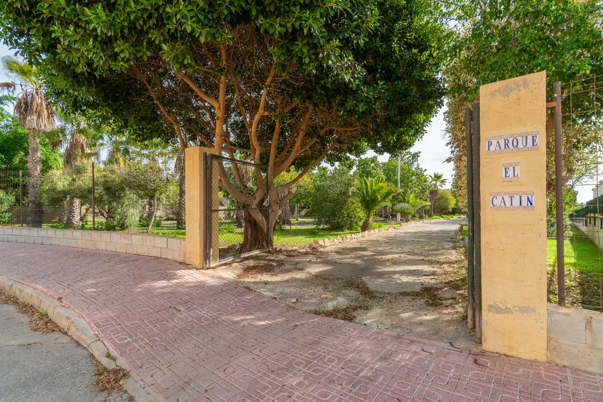 Chalet/Villa en venta en Torrevieja