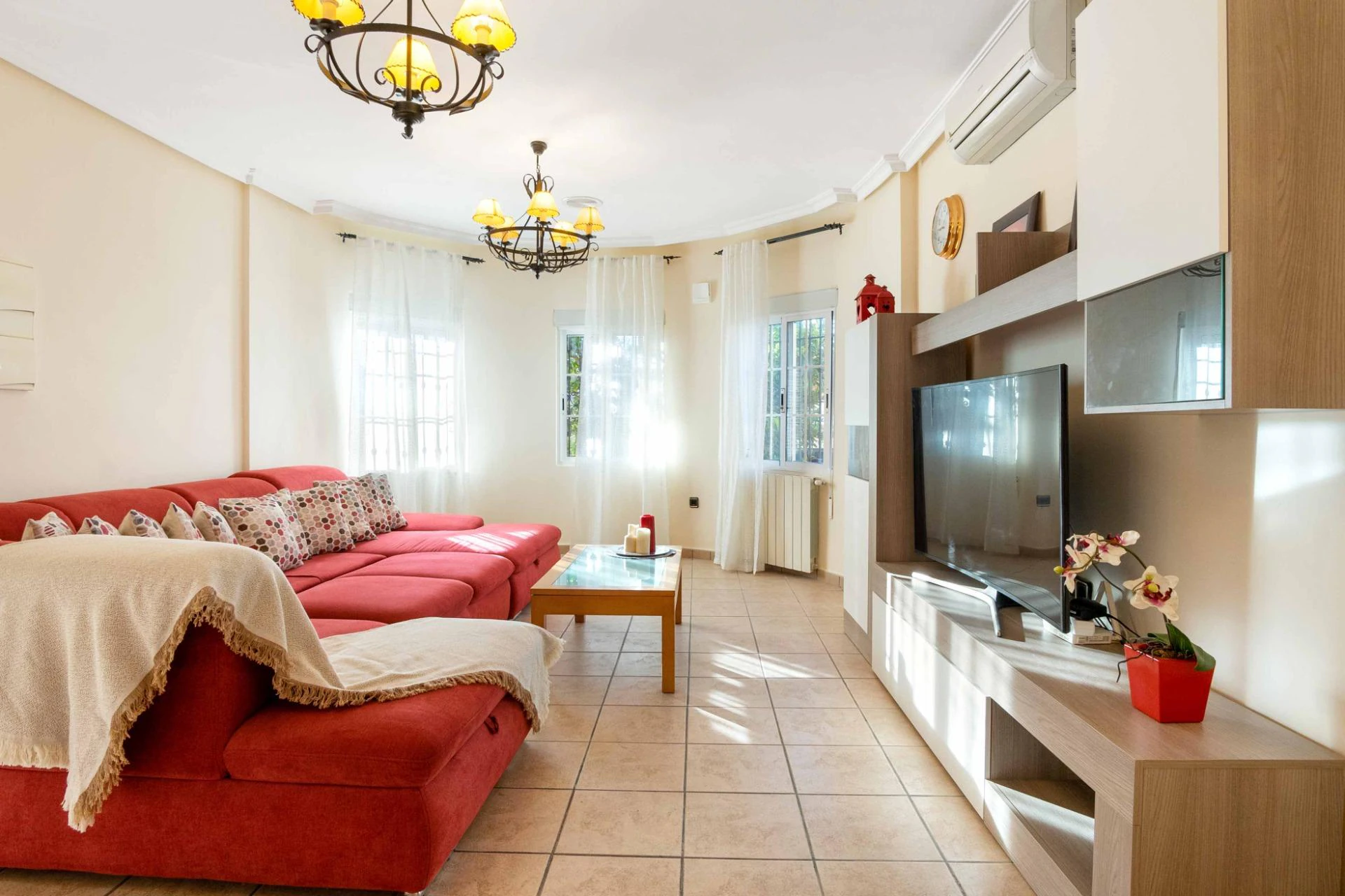 Chalet/Villa en venta en Orihuela Costa