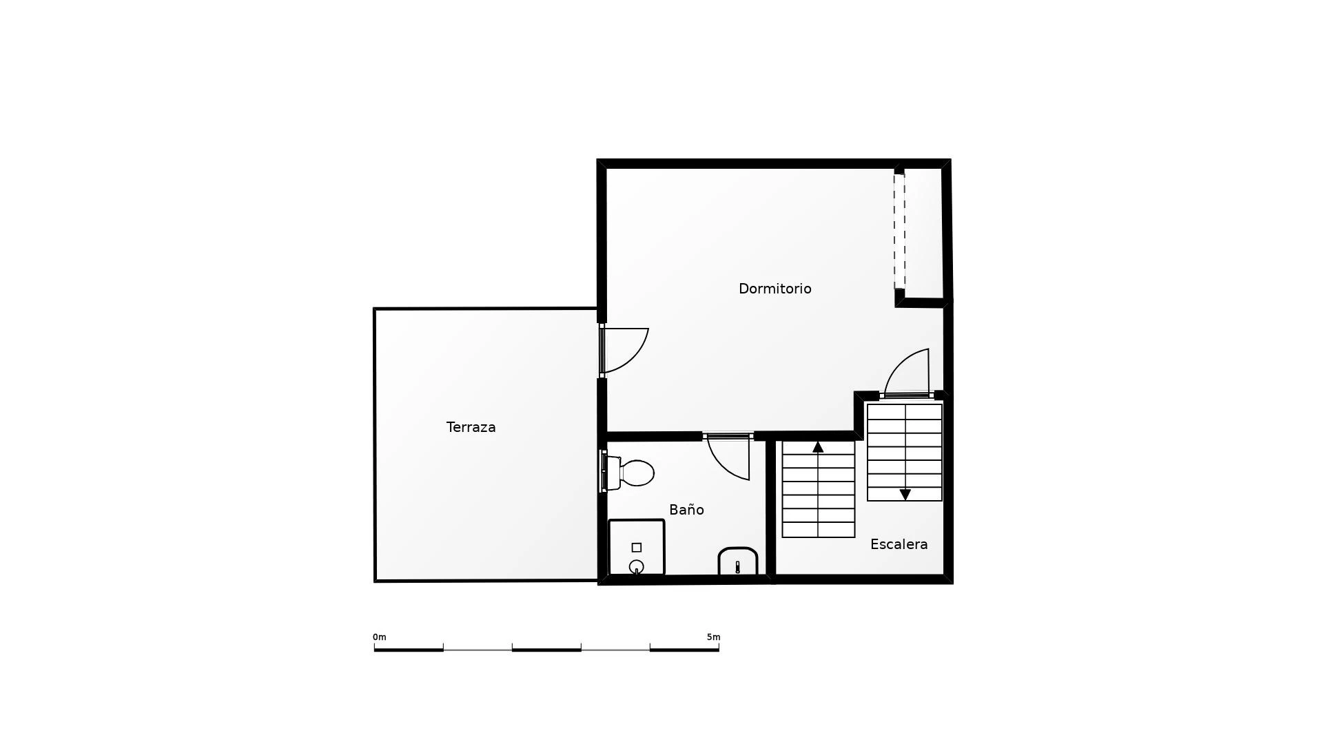 Casa adosada en venta en Orihuela Costa
