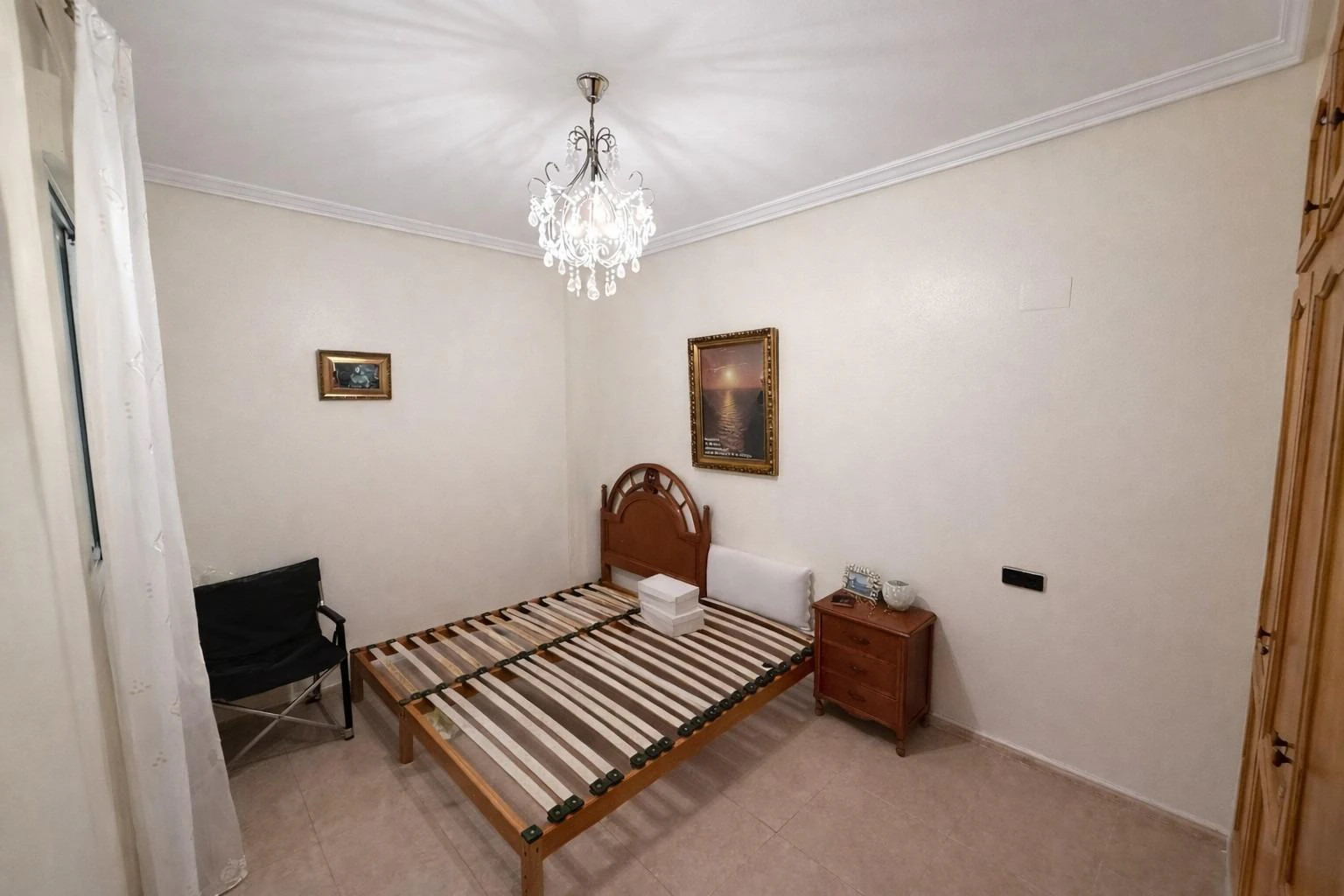 Oportunidad Ático 2 dormitorios con solarium privado SUR