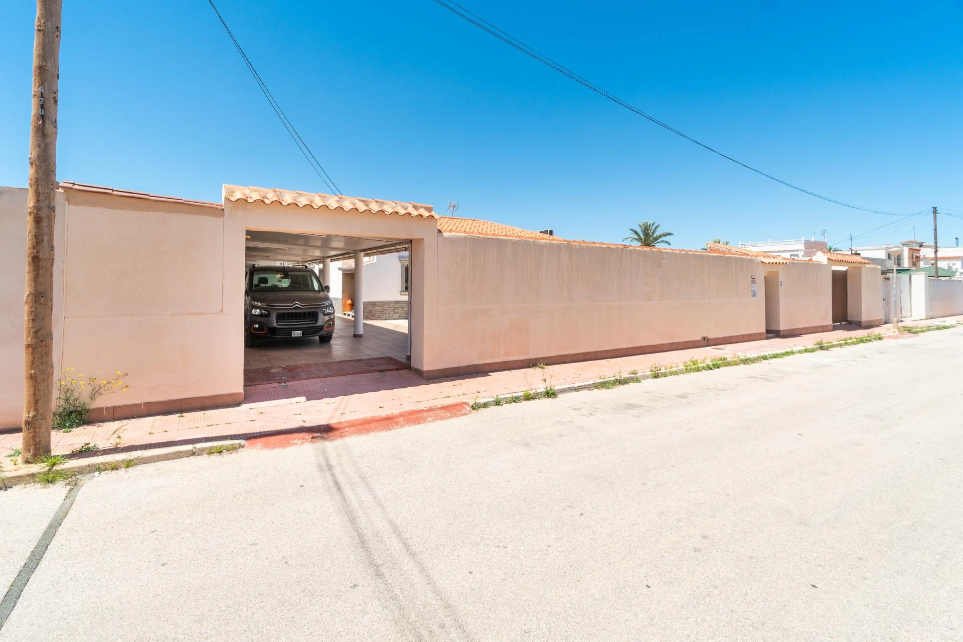 Chalet/Villa en venta en Torrevieja