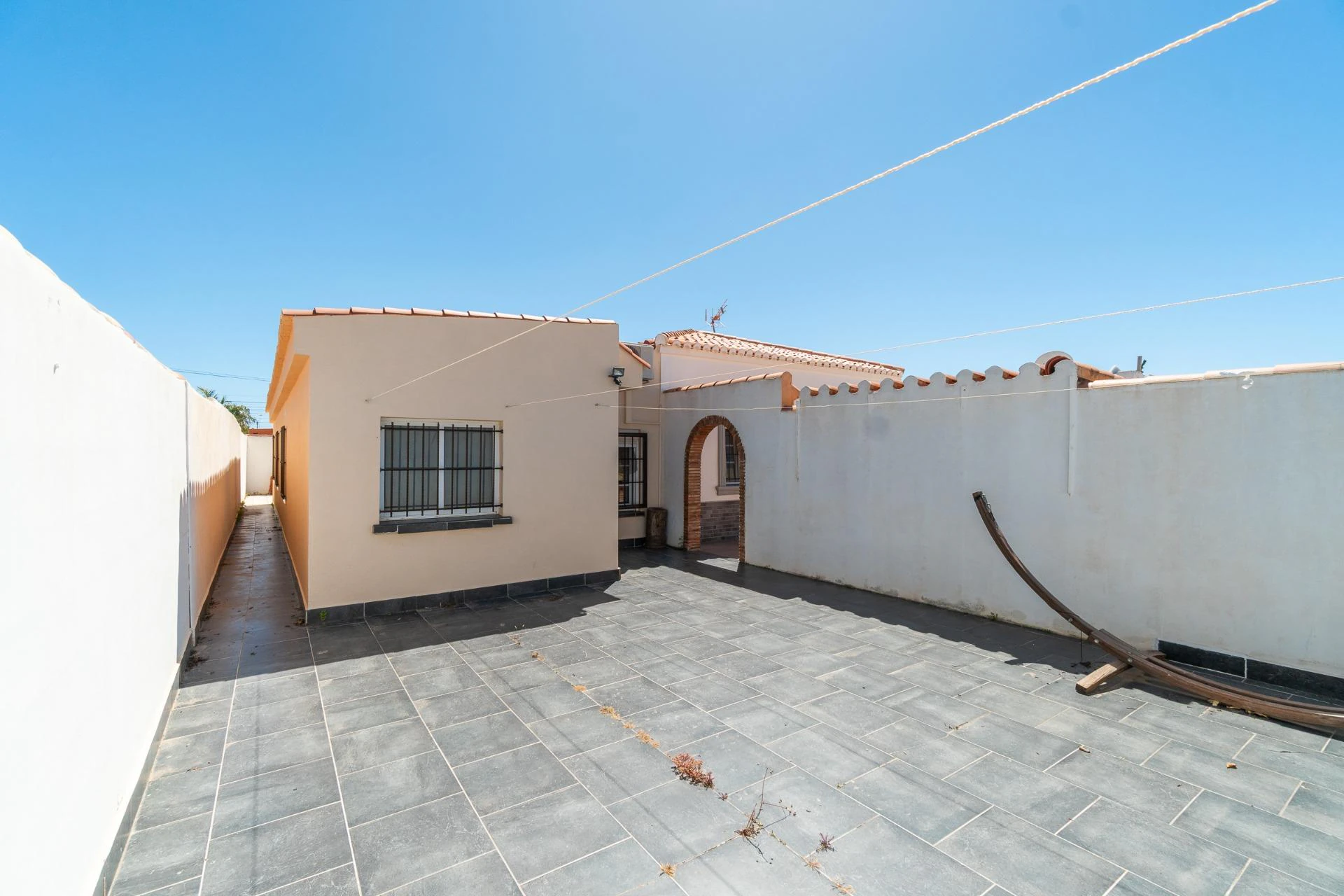 Chalet/Villa en venta en Torrevieja