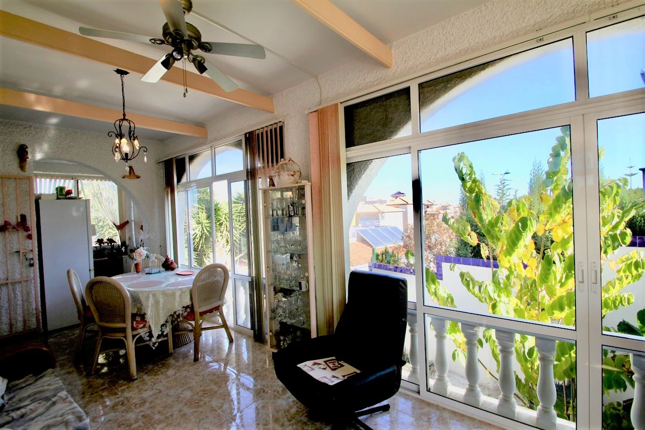Chalet/Villa en venta en Orihuela Costa